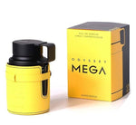 Odyssey Mega Limited Edition for Men - Eau de Parfum