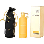 Oud Sapparot by Montale for Unisex - Eau de Parfum - 100ml