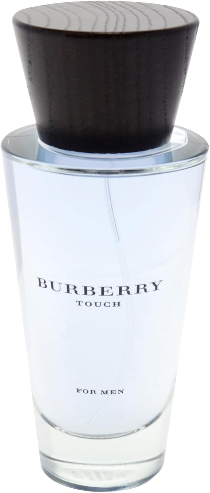 Touch by Burberry for Men - Eau De Toilette - 100ml