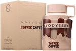 Odyssey Toffee Coffee by Armaf Unisex - Eau de Parfum - 100ml