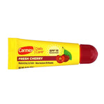 Carmex Moisturizing Lip Balm Fresh Cherry - 10gm مرطب الشفاه كارميكس المنعش بالكرز المنعش
