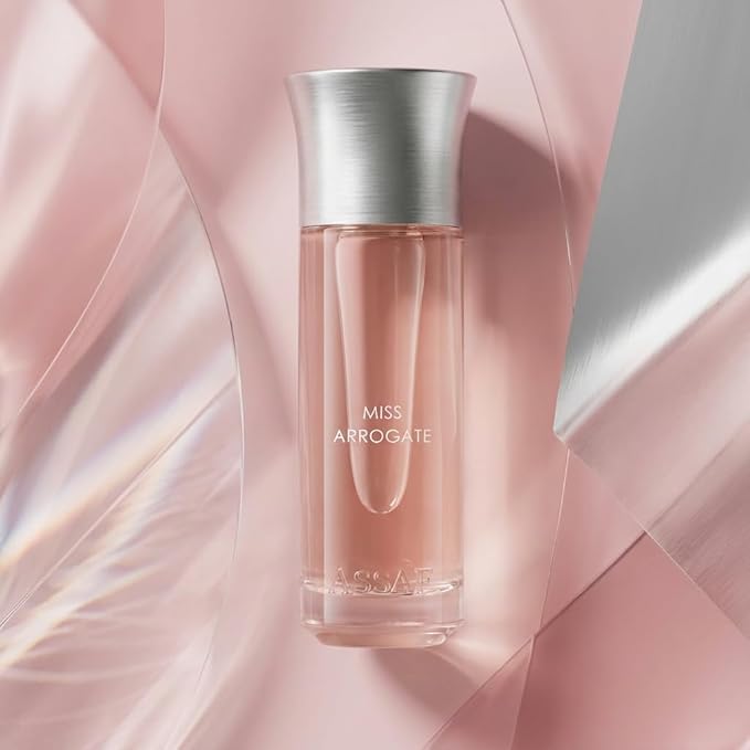 عطر ملكة جمال أروغيت من أصاف للنساء - او دو بارفان - 200 مل
