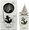 Marasi by Arabiyat Prestige for Men - Eau de Parfum - 100ml