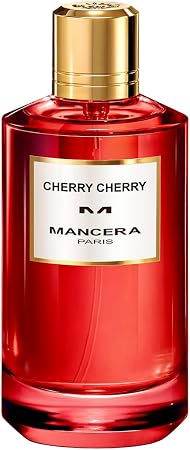 Cherry Cherry by Mancera for Unisex - Eau de Parfum - 120ml
