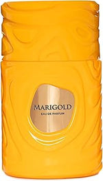 Le Bonheur Marigold for Unisex - Eau de Parfum - 100ml