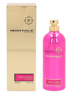 Pretty Fruity for Unisex by Montale - Eau de Parfum - 100ml