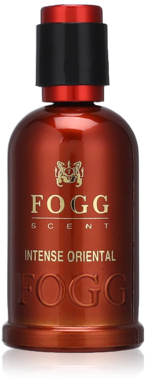 Fogg Scent Intense Oriental for Men - Eau De Parfum - 100ml