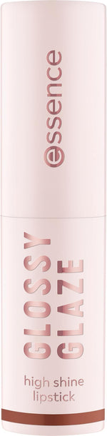 Essence Glossy Glaze High Shine Lipstick - 01 Livin La Vida Mocha - 1.9g