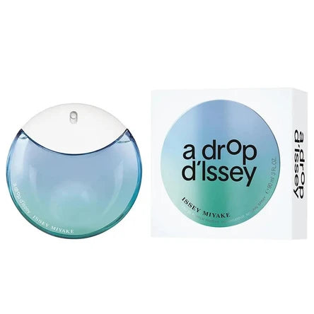 A Drop d'Issey Fraîche by Issey Miyake for Women - Eau de Parfum - 90ml