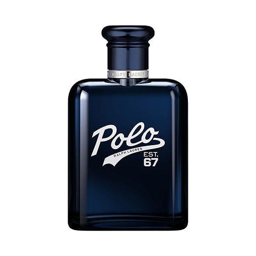 Polo 67 by Ralph Lauren for Men - Eau De Toilette - 100ml