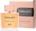 Entebaa Pour Femme by Rasasi for Women - Eau de Parfum - 100ml