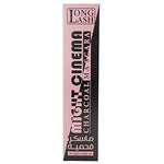 Might Cinema Charcoal Mascara Long Lash - Black
