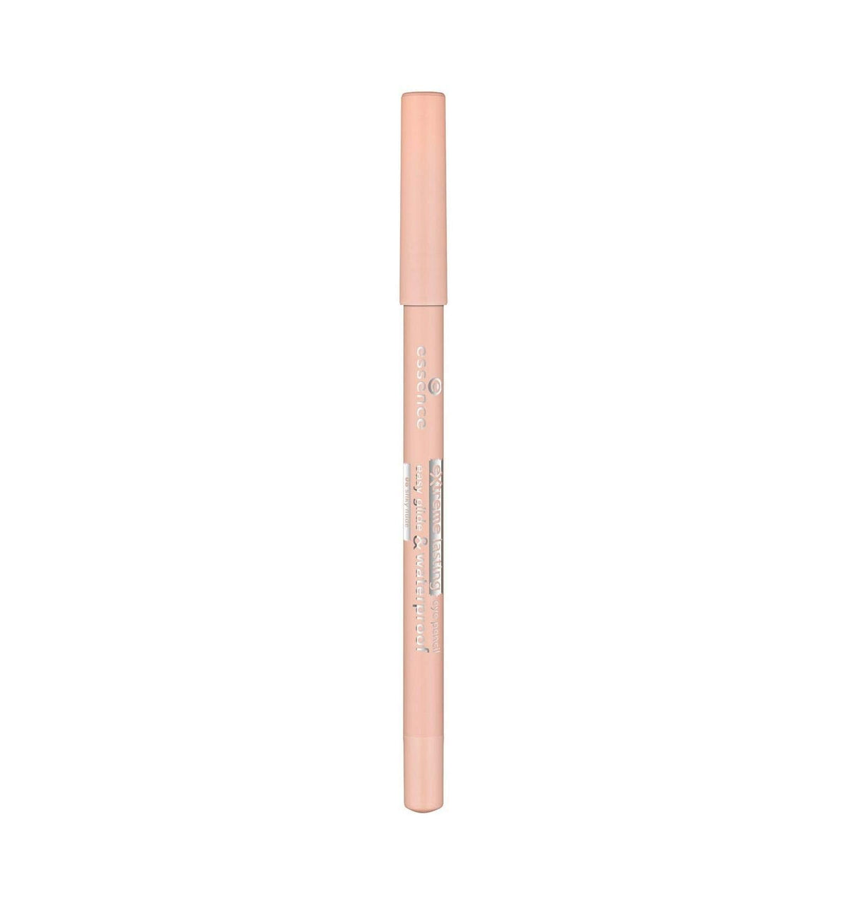 Essence Stay & Play Gel Eyeliner Longlasting Waterproof - 03 Silky Nude