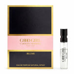 Good Girl Blush by Carolina Herrera for Women - Eau de Parfum - 1.5ml (Sample) (1 Pc)