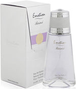 Emotion by Rasasi for Women - Eau de Parfum - 50ml