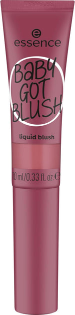 Essence Baby Got Blush Liquid Blush - 20 Blushin Berry - 10ml