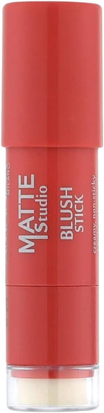 Matte Blush Stick by Amanda - No.8