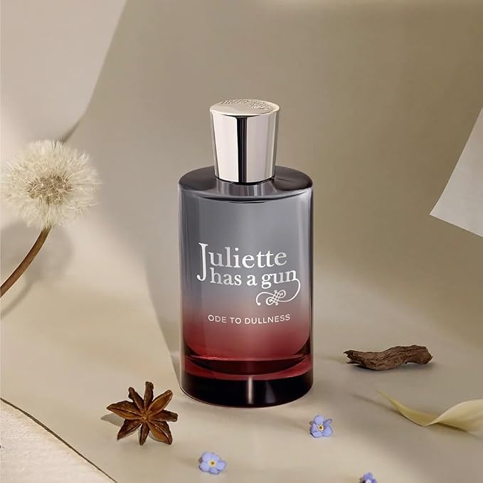 Ode To Dullness by Juliette Has A Gun Unisex - Eau de Parfum - 100ml
