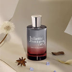 Ode To Dullness by Juliette Has A Gun Unisex - Eau de Parfum - 100ml