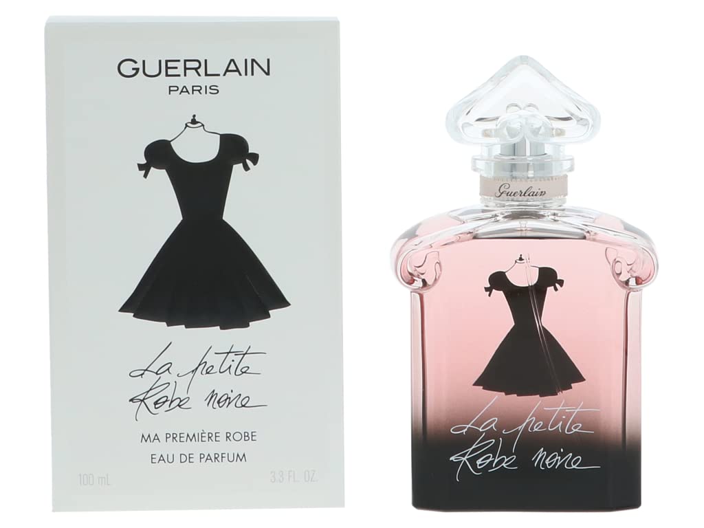 La Petite Robe Noire by Guerlain for Women -EDP - 100ml