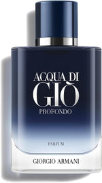 Acqua Di Gio Profondo by Giorgio Armani for Men - Parfum - 50ml