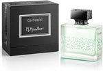 GnTonic by M. Micallef for Men - Eau de Parfum - 100ml