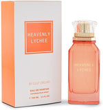 Heavenly Lychee by Gulf Orchid for Unisex - Eau de Parfum - 100ml