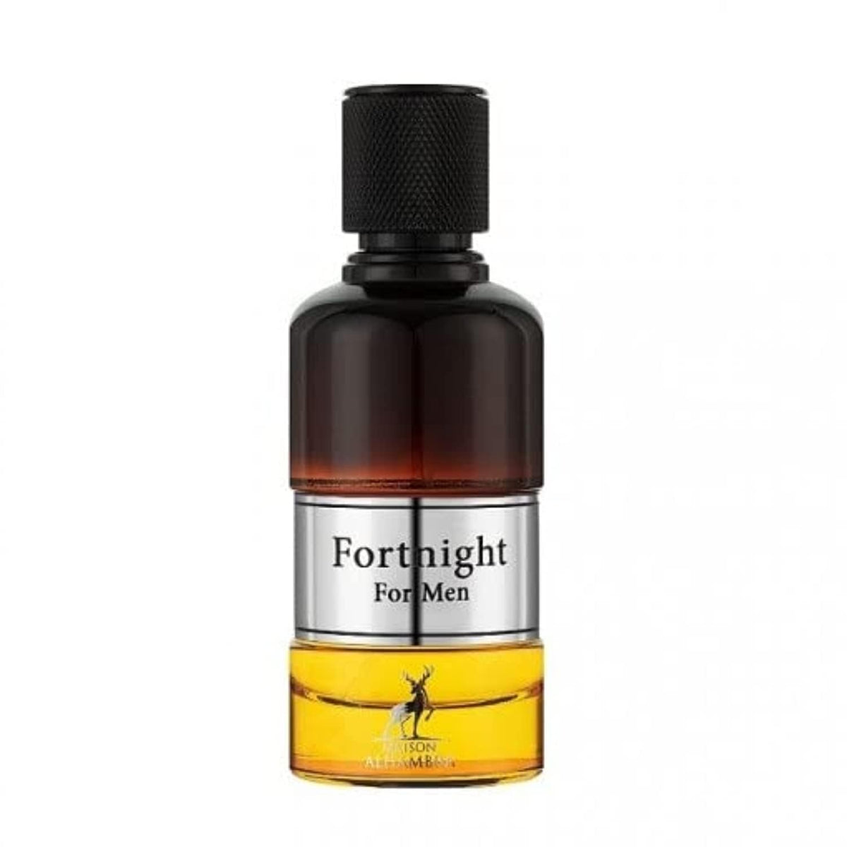 Fortnight by Maison Alhambra for Men - Eau De Parfum - 100ML