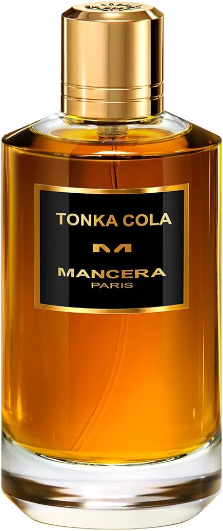 Tonka Cola Mancera for Unisex - EDP -120ml