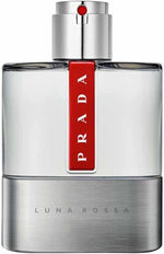 Luna Rossa by Prada for Men - Eau de Toilette - 100ml