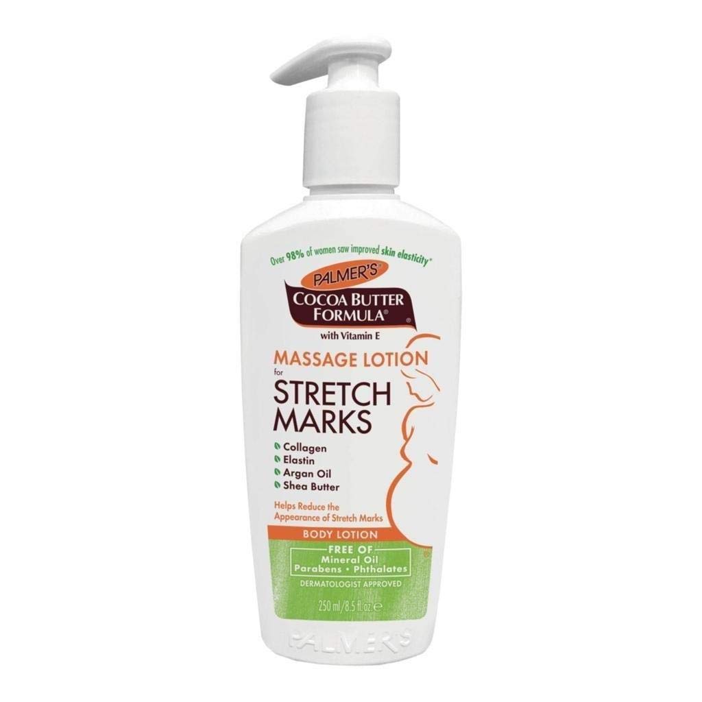 PALMER'S Massage Lotion for Stretch Marks - 250ml