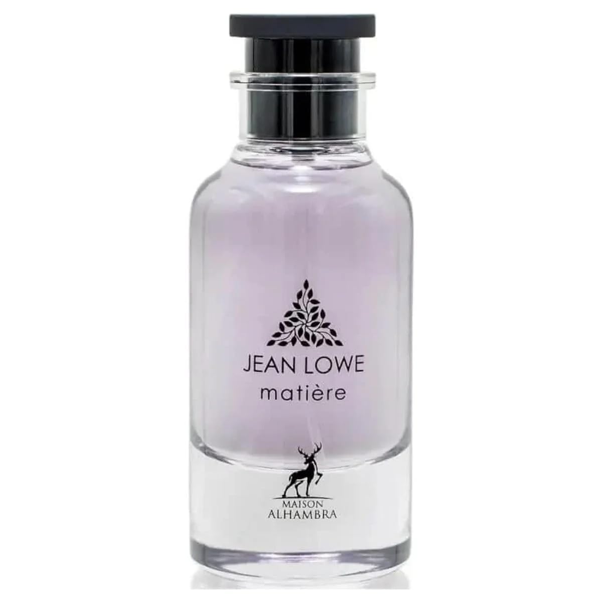 Jean LOWE Maitre by Maison Alhambra - Eau de Parfum - 100ml