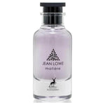 Jean LOWE Maitre by Maison Alhambra - Eau de Parfum - 100ml