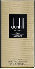 Icon Absolute by Dunhill for Men - Eau de Parfum - 100ml