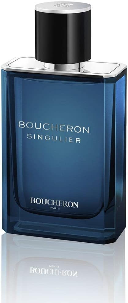 Singulier by Boucheron for Men - Eau de Parfum - 100ml