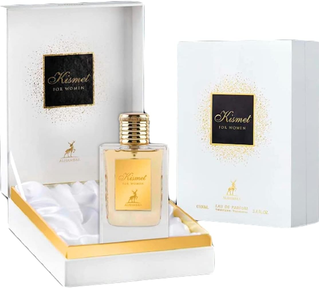 Maison Alhambra Kismet for Women - Eau De Parfum - 100ML