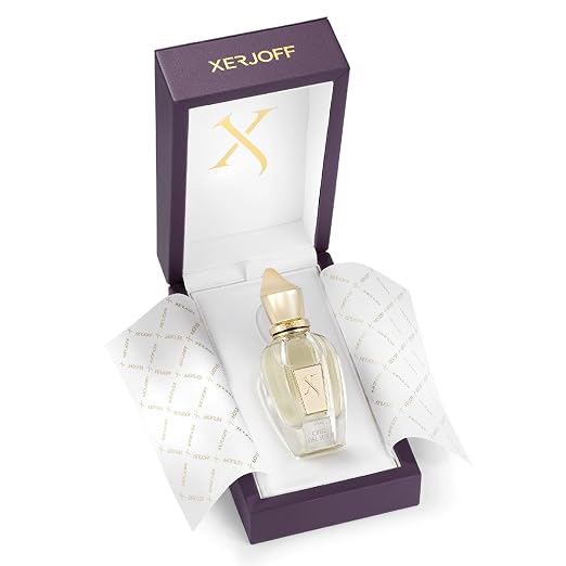 Cruz Del Sur II by Xerjoff for Unisex - Eau de Parfum - 50ml