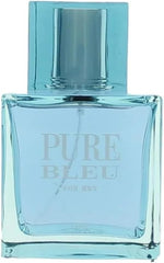 Pure Bleu by Karen Low for Men - Eau de Toilette - 100ml