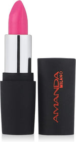 Amanda Milano Moist Matte Lipstick No. 11