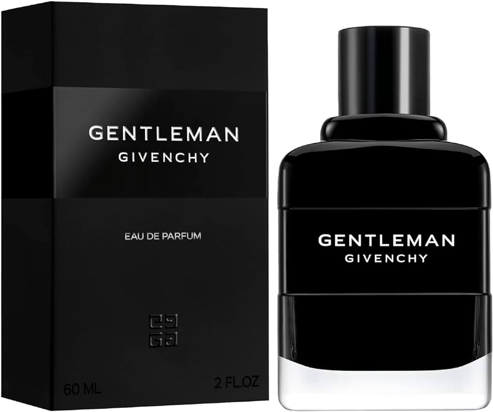 Givenchy Gentleman For Men - EDP - 60ml