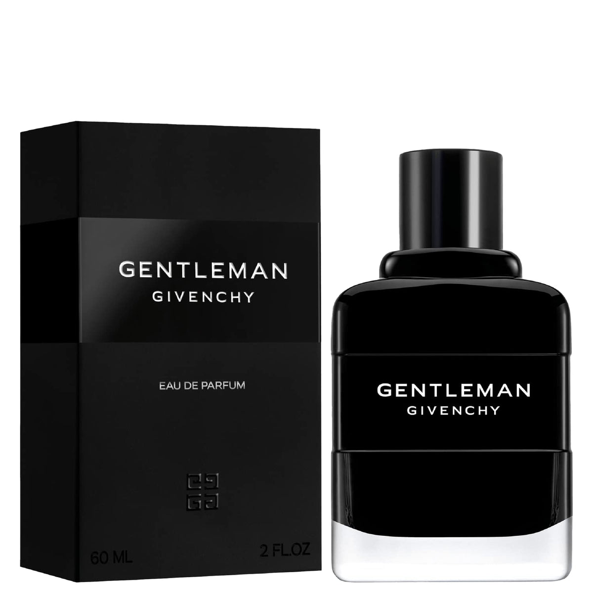 Givenchy Gentleman For Men - EDP - 60ml