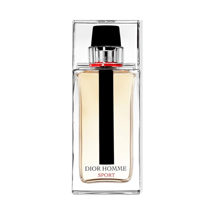 Dior Homme Sport For Men - Eau De Toilette - 75ml (2023)