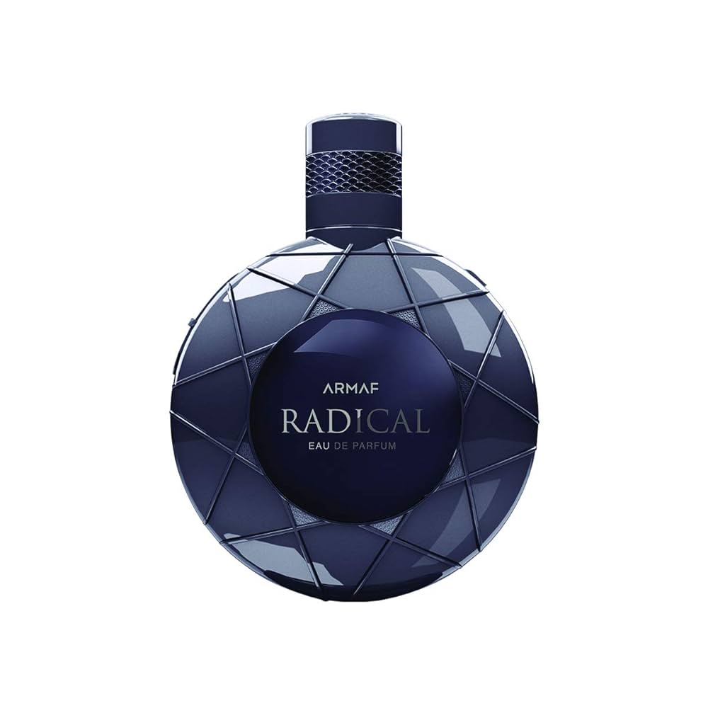Radical for Men by Armaf - Eau de Parfum - 100ml