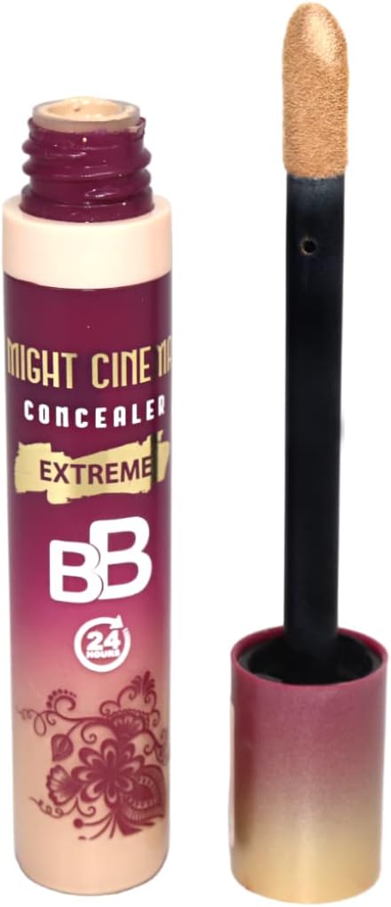 Might Cinema Concealer Extreme BB-24 Hours-105