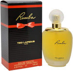 Rumba by Ted Lapidus for Women - Eau de Toilette - 100ml