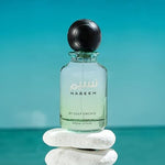 Gulf Orchid Hikma Collection Naseem for Unisex - Eau De Parfum - 110ml