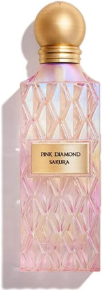 Pink Diamond Sakura by Ibraaq for Women - Eau de Parfum - 150ml