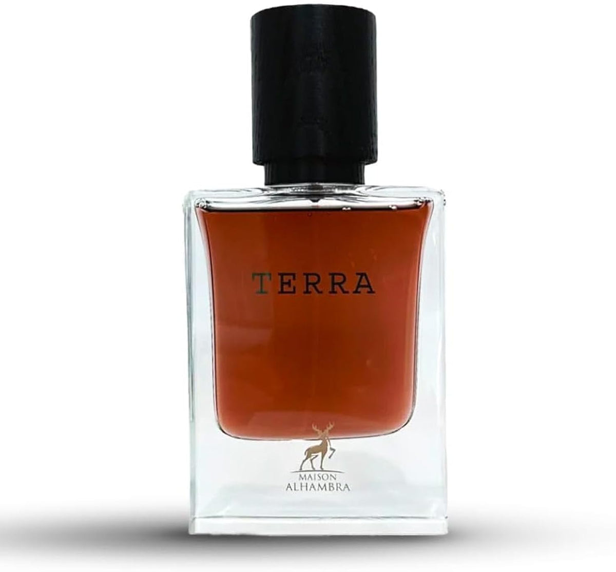 Maison Alhambra Terra for Unisex - Eau De Parfum - 50ml