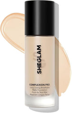 (Fair) Sheglam Matte Foundation Long lasting Breatheable - 30ml