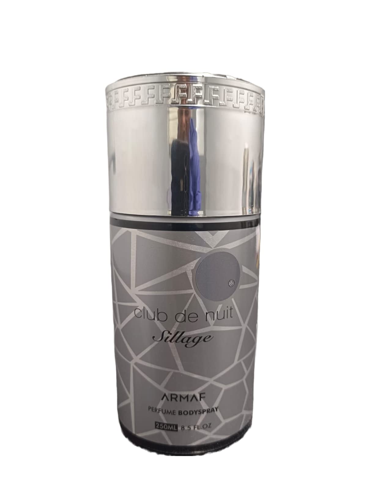 Club De Nuit Sillage by Armaf for Unisex - Perfume Body Spray - 250ml